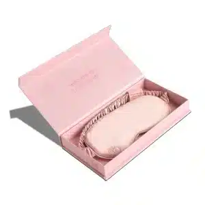 rosaline | dream silk sleep mask