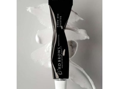 HD Brows Brow Dye Diluter