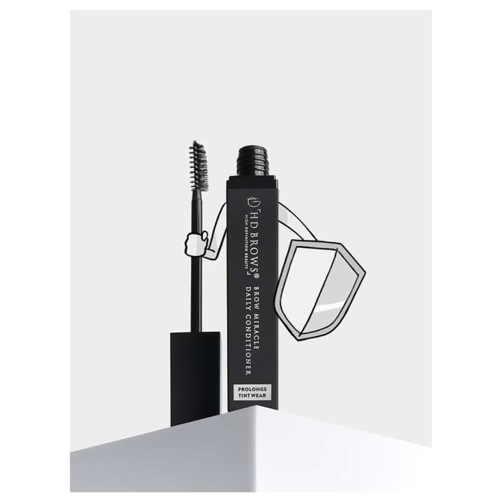 Brow Miracle Daily Conditioner