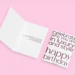 happy birthday - greeting cards