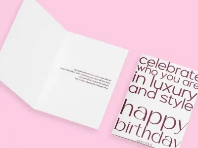 happy birthday - greeting cards