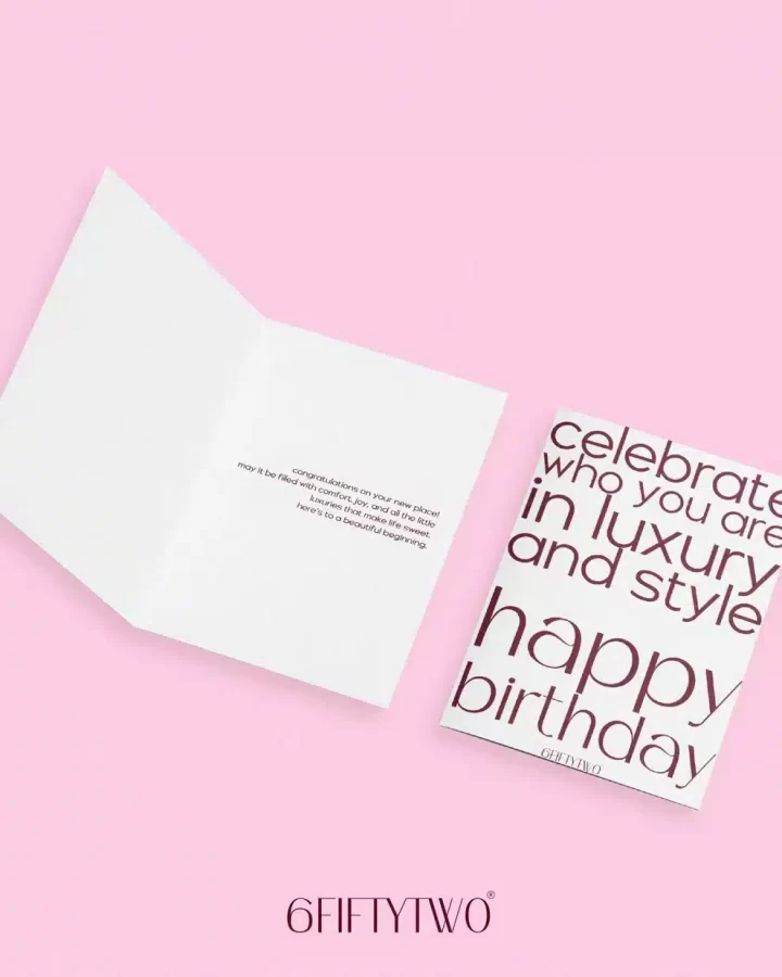 happy birthday - greeting cards