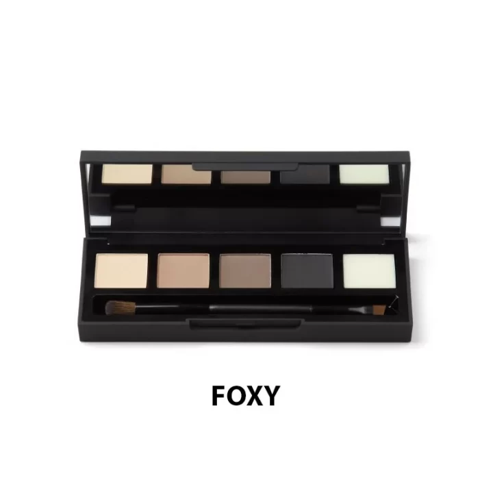 Eye & Brow Palette Foxy