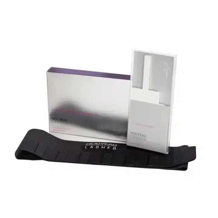 SVS Lash Band Collection