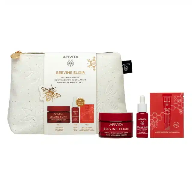 Apivita Beevine Elixir Serum