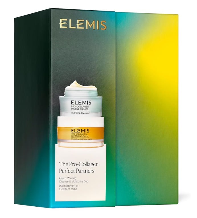 The Pro-Collagen Perfect Partners Gift Set