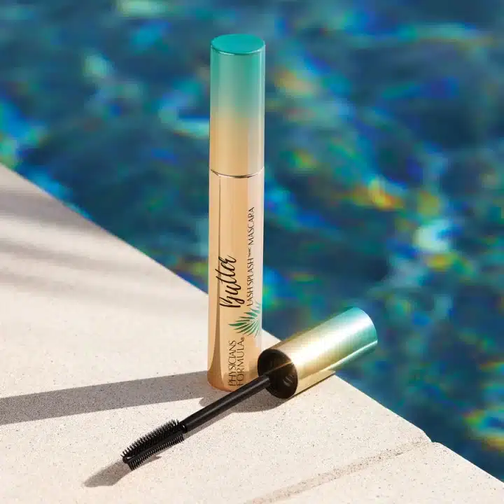 Butter Lash Splash Mascara