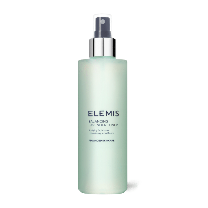 Elemis Balancing Lavender Toner – Purifying Facial Toner