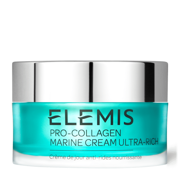 Elemis Pro-Collagen Marine Cream Ultra-Rich