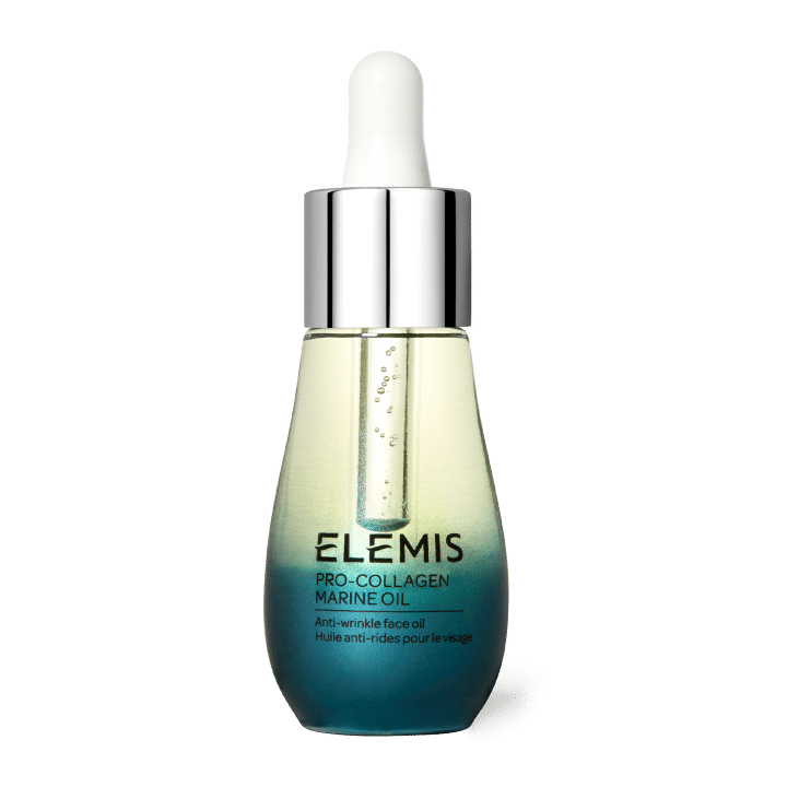 Elemis Pro-Collagen Marine Oil – Anti-Wrinkle Face Oil (15ml)