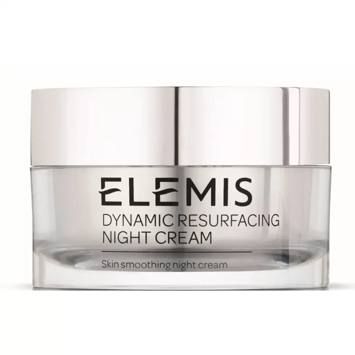 Elemis Dynamic Resurfacing Night Cream