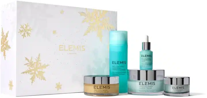 Holiday Collection The Magic of Pro-Collagen