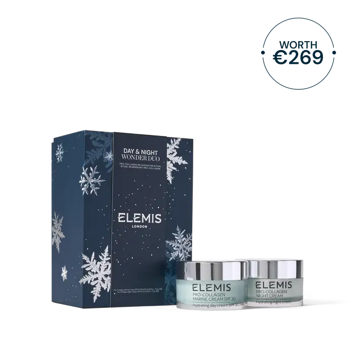 Day & Night Wonder Duo