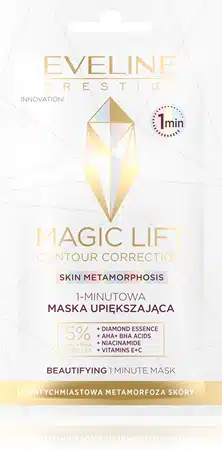 Magic Lift Contour Correction
