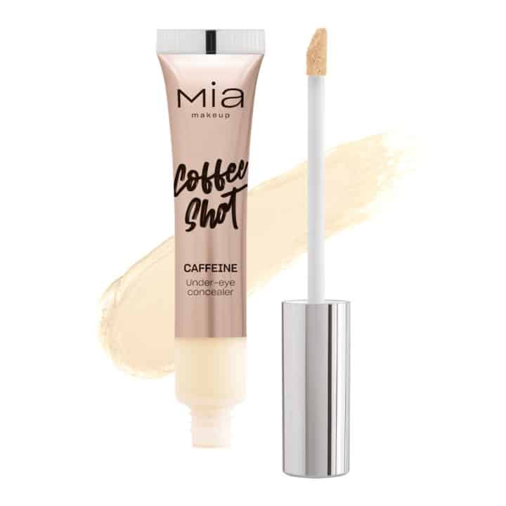Coffe Shot Concealer 01W