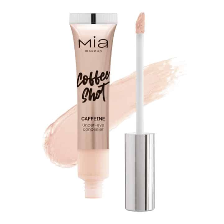 Coffe Shot Concealer 07WP