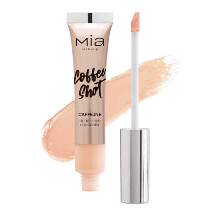 Coffe Shot Concealer 08WP