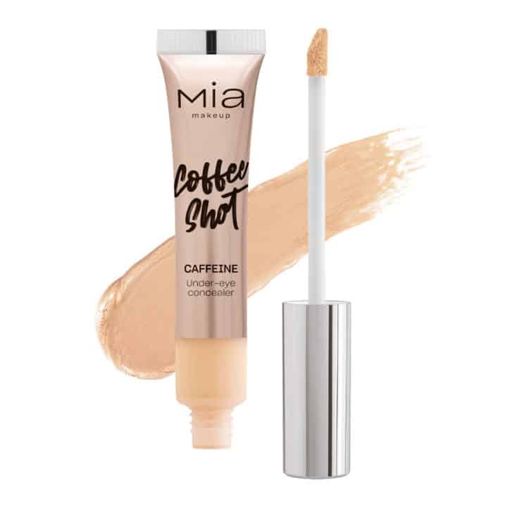 Coffe Shot Concealer 12N