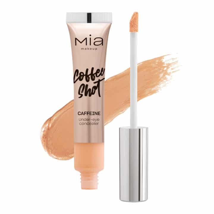 Coffe Shot Concealer Orange