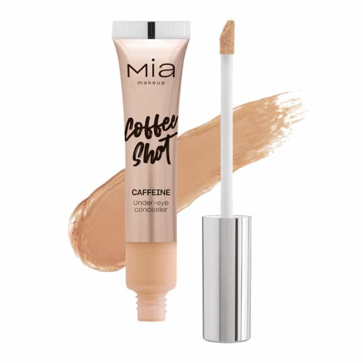 Coffe Shot Concealer 17W