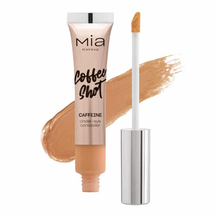 Coffe Shot Concealer Peach