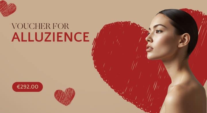 Alluzience Voucher €325