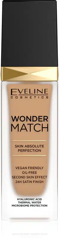 Wonder Match Foundation Sand