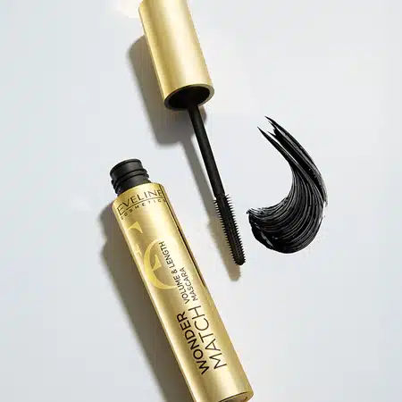 Wonder Match Volume & Length Mascara Black Intense