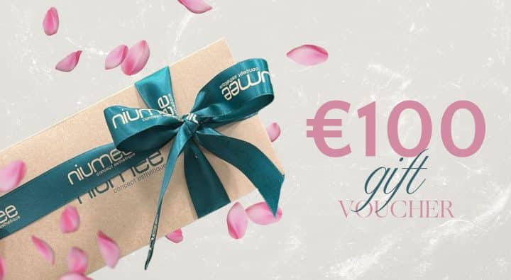 Niumee Mother's Voucher - €100