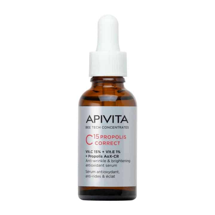 C15 Propolis Correct Serum