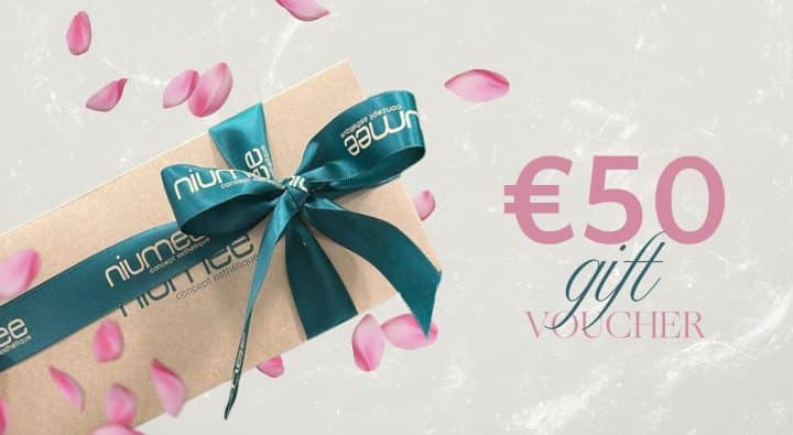 Niumee Mother's Voucher - €50