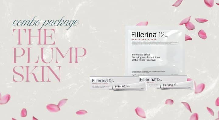 Niumee Mother's Offers - The Plump Skin Combo