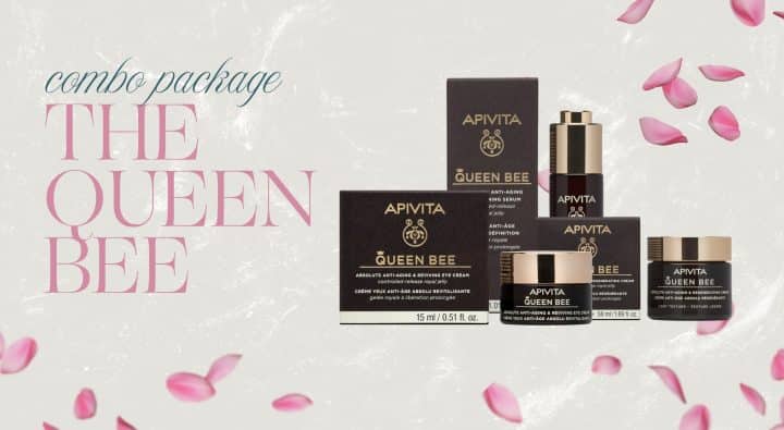 Niumee Mother's Offers - The Queen Bee Bundle