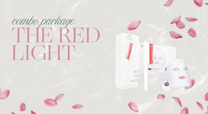 Niumee Mother's Offers - The Red Light Duo