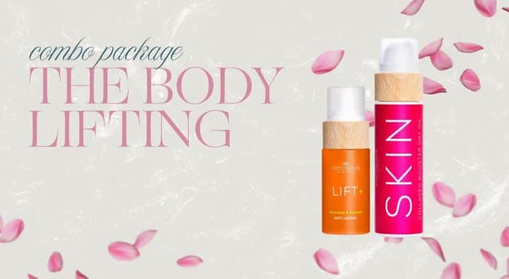 Niumee Mother's Offers - The Body Lifting Duo