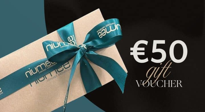 Niumee Father's Voucher - €50