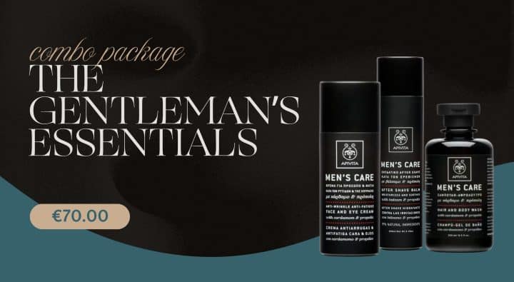Niumee Father's Offers - The Gentleman’s Essentials