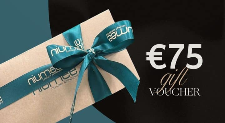Niumee Father's Voucher - €75
