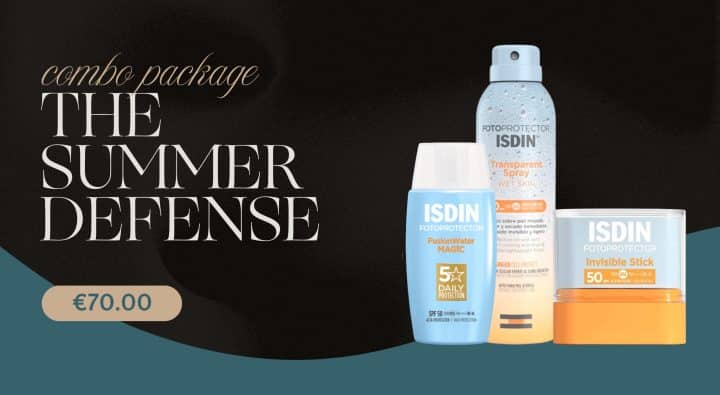 Niumee Father's Offers - The Summer Defense