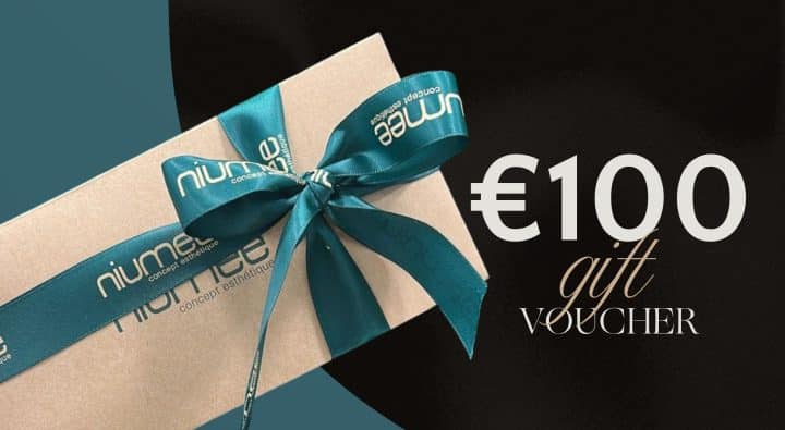 Niumee Father's Voucher - €100