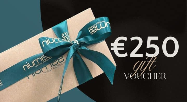 Niumee Father's Voucher - €250