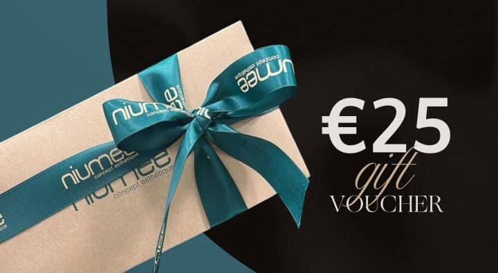 Niumee Father's Voucher - €25