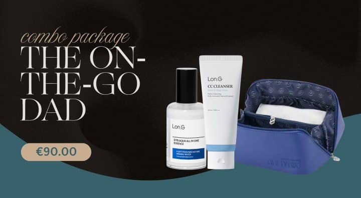 Niumee Father's Offers - The On-The-Go Dad